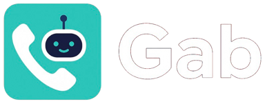 Gab logo