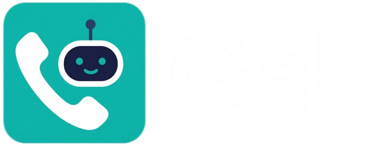 Gab logo