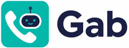 Gab logo